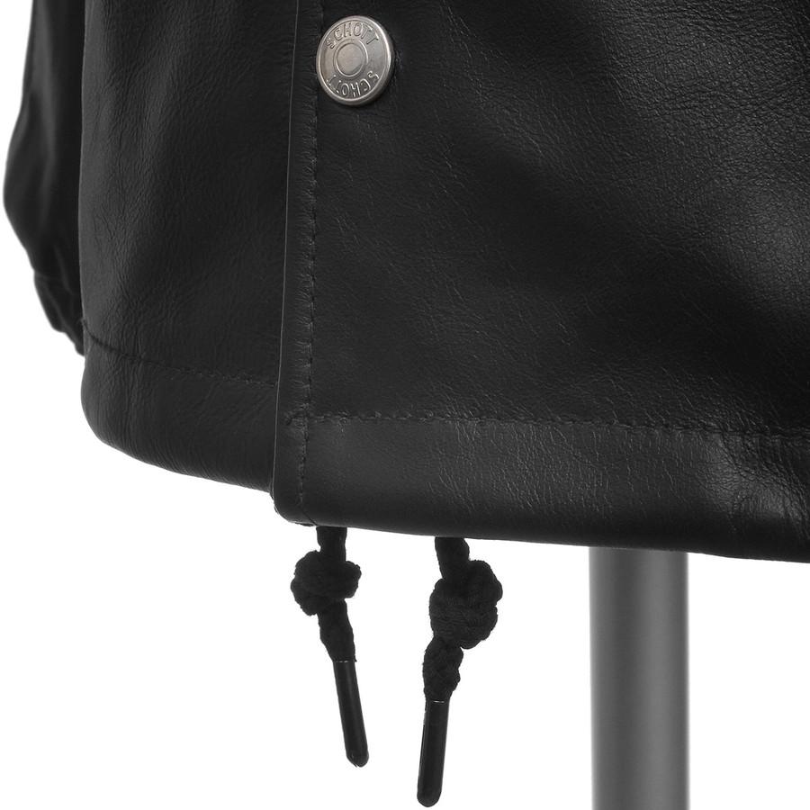 Schott N.Y.C（ショット） 2/11感謝デー最大+5% レザーコーチ