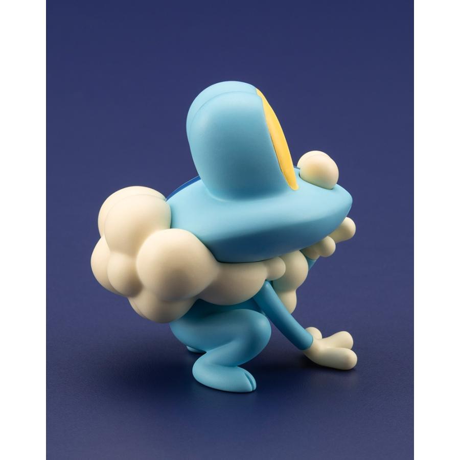 コトブキヤ 『ポケットモンスター』シリーズ ARTFX J カルム with