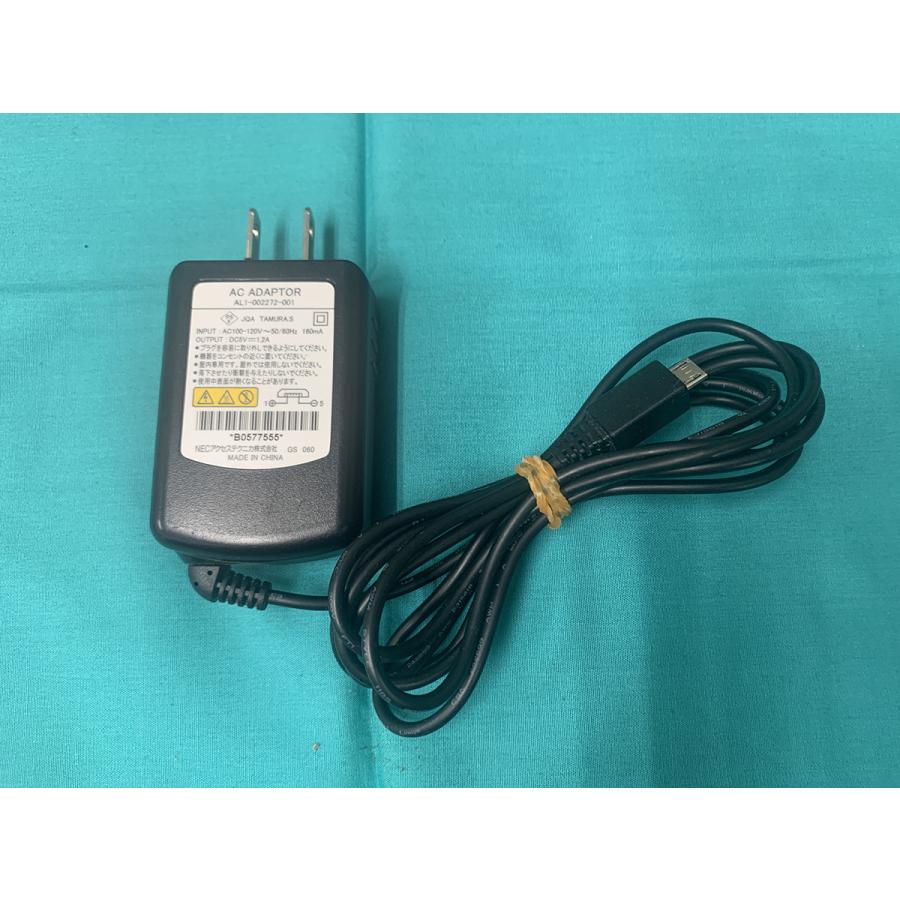 ♪新品同様♪ G3Xn 元箱、書類、電源アダプター（未使用）付き ♪新品同様