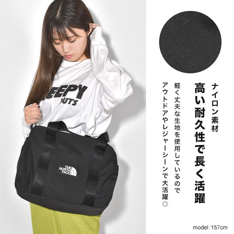 THE NORTH FACE（ザ ノースフェイス） ノースフェイス ボストンバッグ