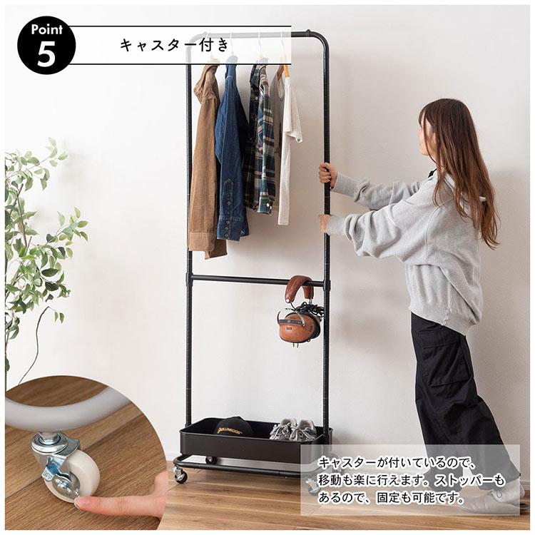 廃番】カクタス コートラック KARE ハンガーラック サボテン型 廃番