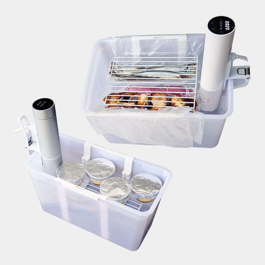 BONIQ3.0 コンテナセット BONIQ3.0 7L コンテナセット 【公式通販】