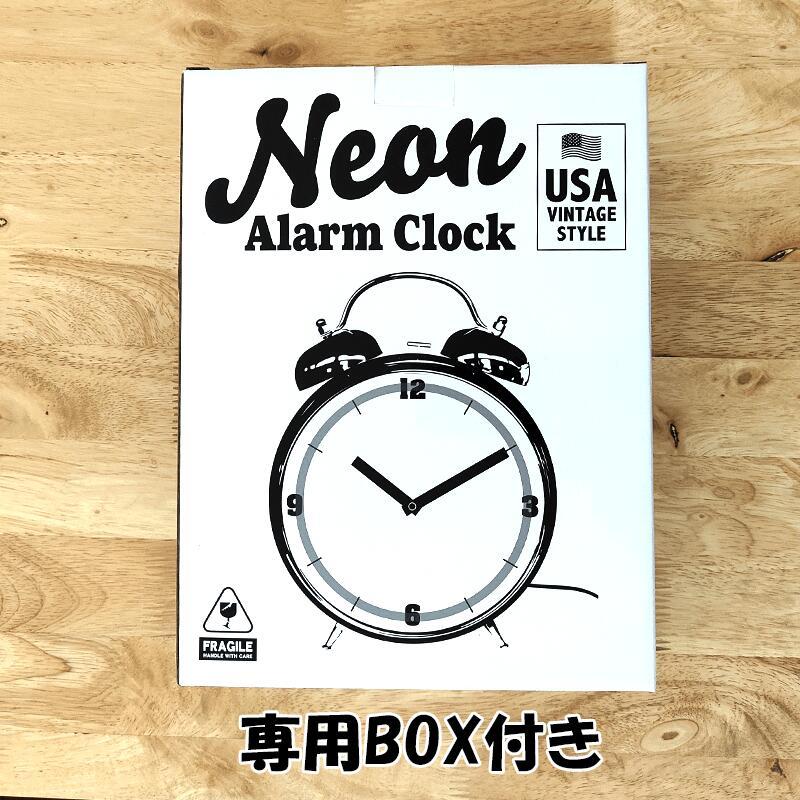 ELGIN ライトクロック ビンテージ ネオン サイン看板 アメリカン雑貨