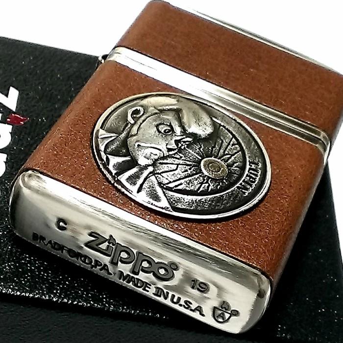 ZIPPO（ジッポー） ルパン三世 アーマー ジッポ ライター ヴィンテージ