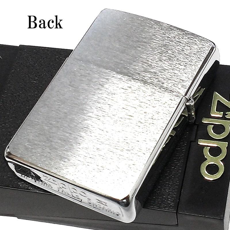 ZIPPO（ジッポー） ライター 1995年製 カナダ製 カモメ