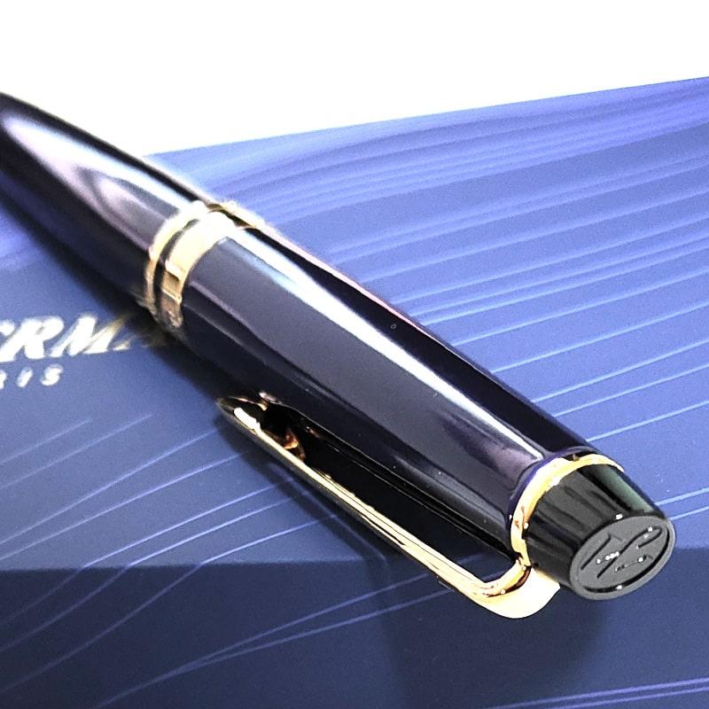 WATERMAN（ウォーターマン） ボールペン 高級 エキスパート