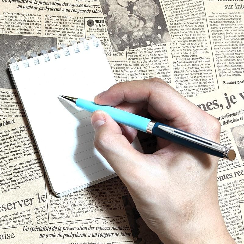 WATERMAN（ウォーターマン） ボールペン おしゃれ メトロポリタン