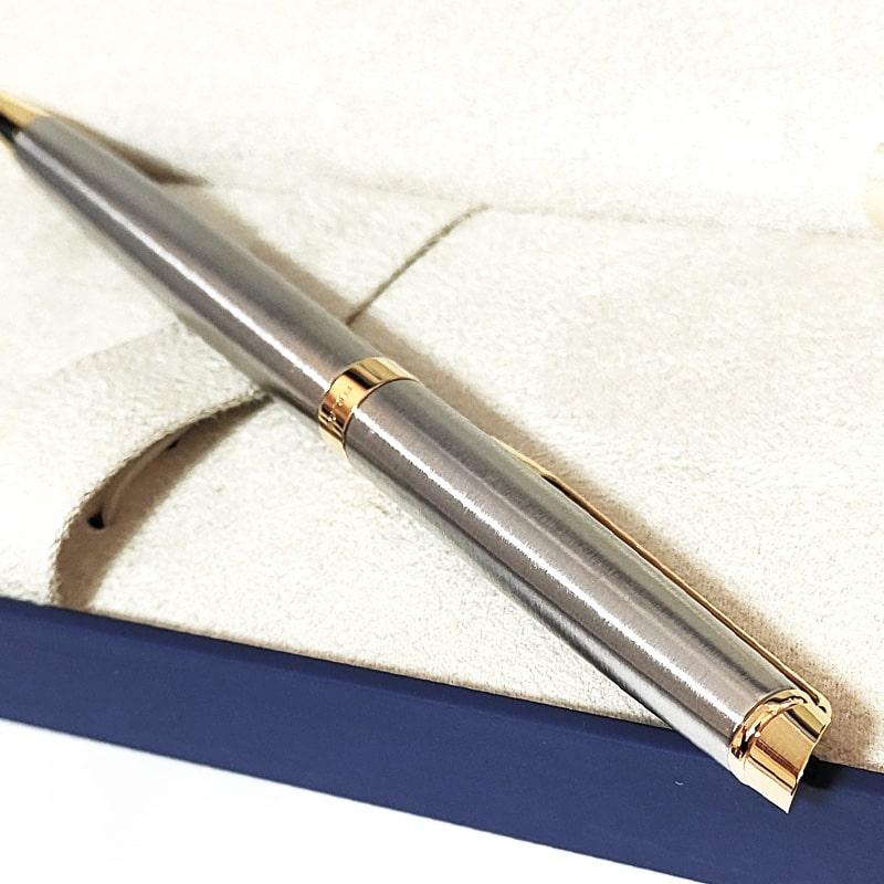 WATERMAN（ウォーターマン） ボールペン 美しい メトロポリタン