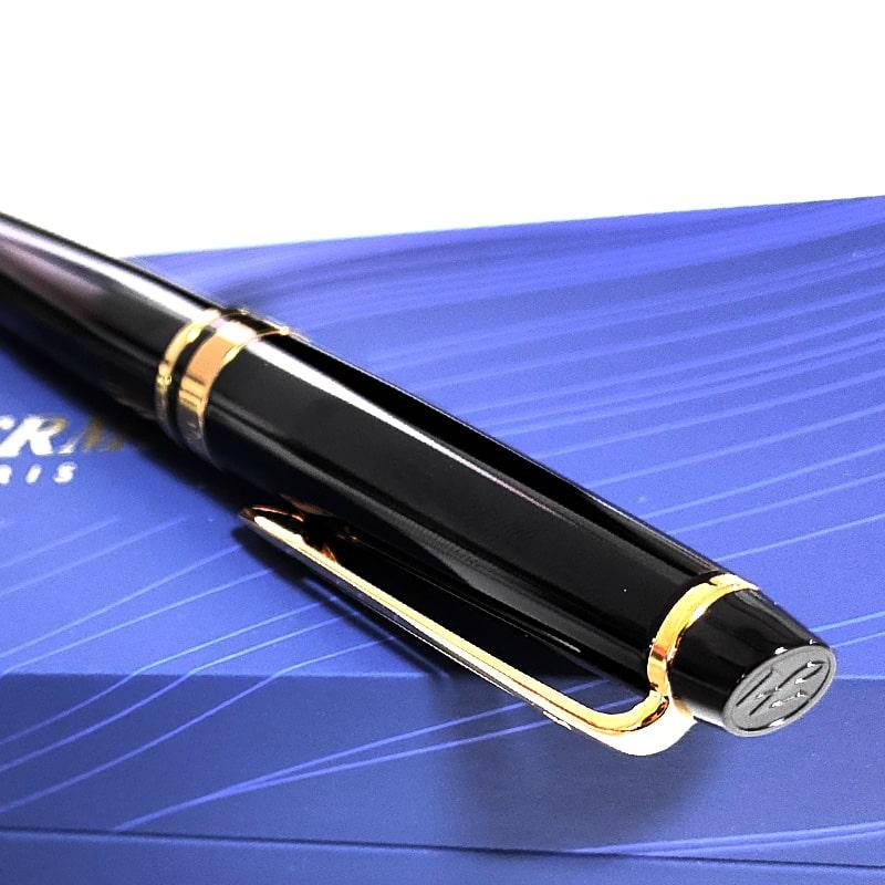 WATERMAN（ウォーターマン） ボールペン かっこいい 高級 エキスパート