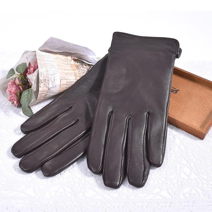COOTIE シープスキンレザーグローブ COOTIE PRODUCTIONS Leather Glove