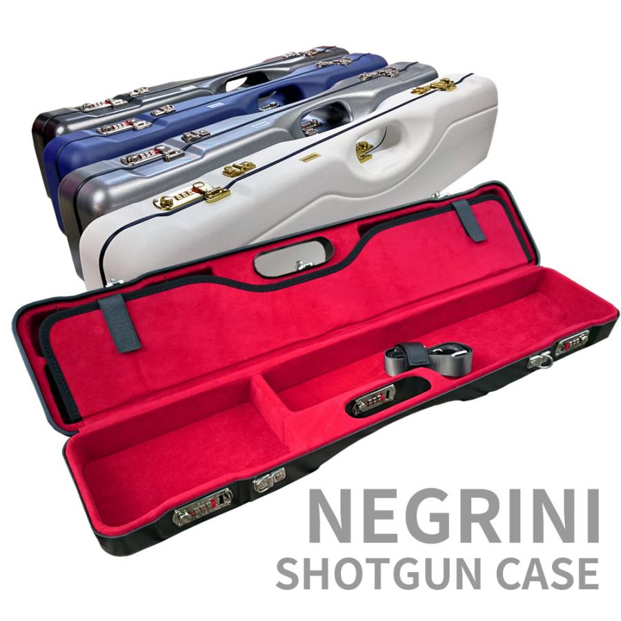 ネグリーニ コンパクトガンケース ネグリーニ コンパクトガンケース