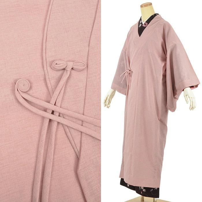 TORAY（東レ） 着物 コート 紗布 撥水加工 雨コート 塵よけ 防水 女性