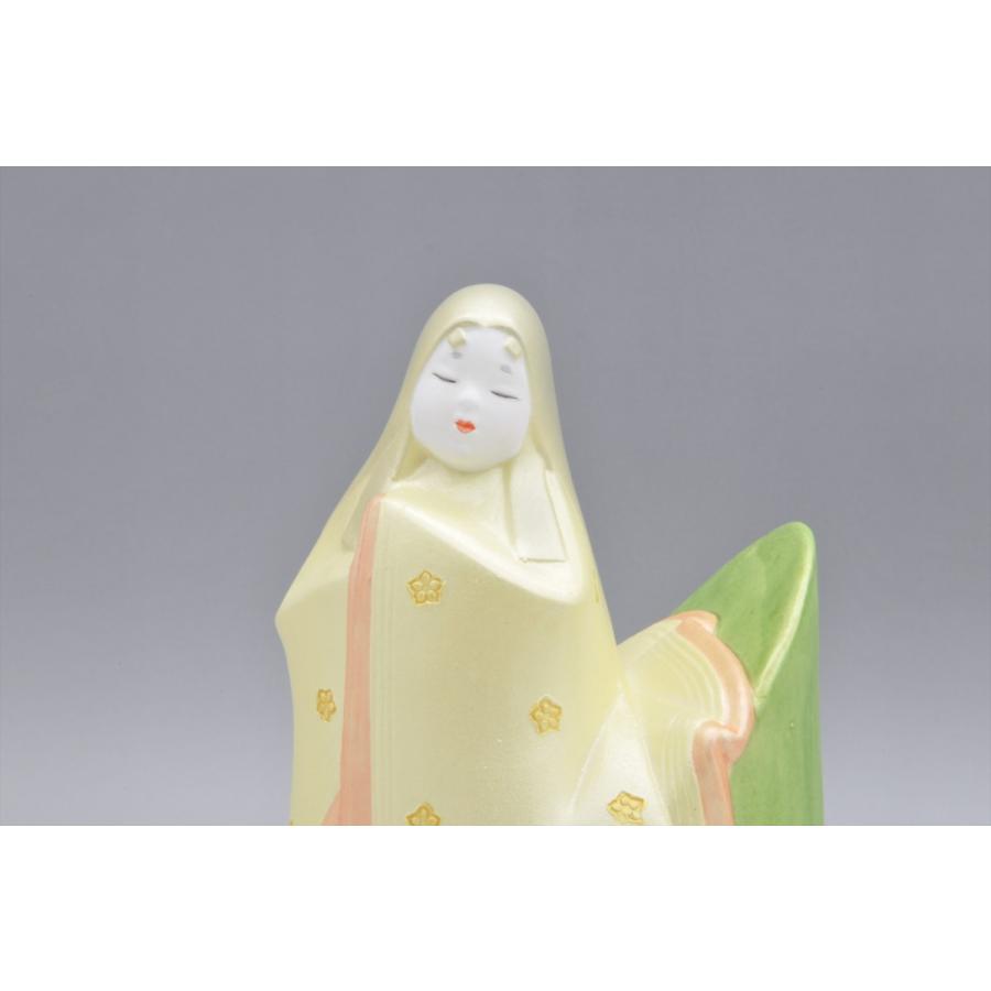 博多人形 【竹取物語】か・ぐ・や・姫〜 : 博多人形本舗 - 通販