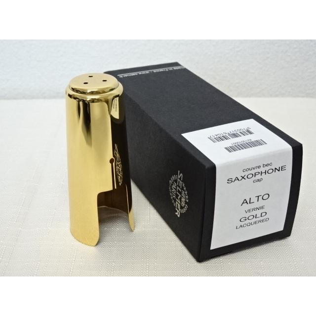 セルマー マウスピース アルトサックス S90 170 純正リガチャー