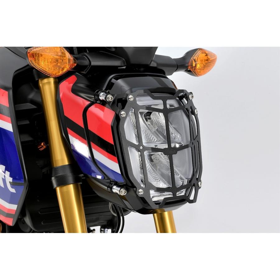 BliAUTO LEDヘッドライト＆LEDウィンカーセット（JC92GROM） BliAUTO