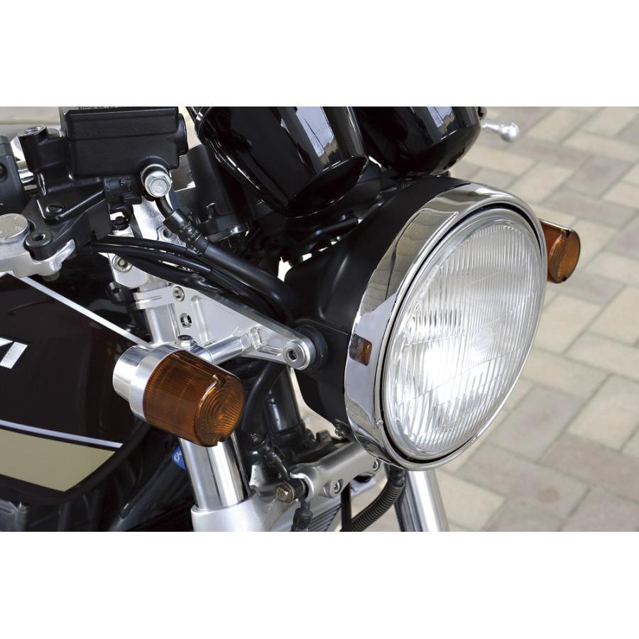 ゼファー400（ZEPHYR）〜00年 スーパーバイクタイプウインカーセット