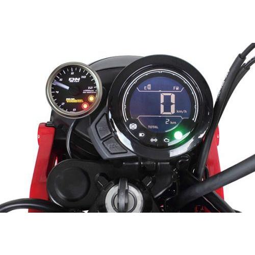 Φ48スモールDNタコメーターキット12500RPM SP武川（TAKEGAWA） CT125