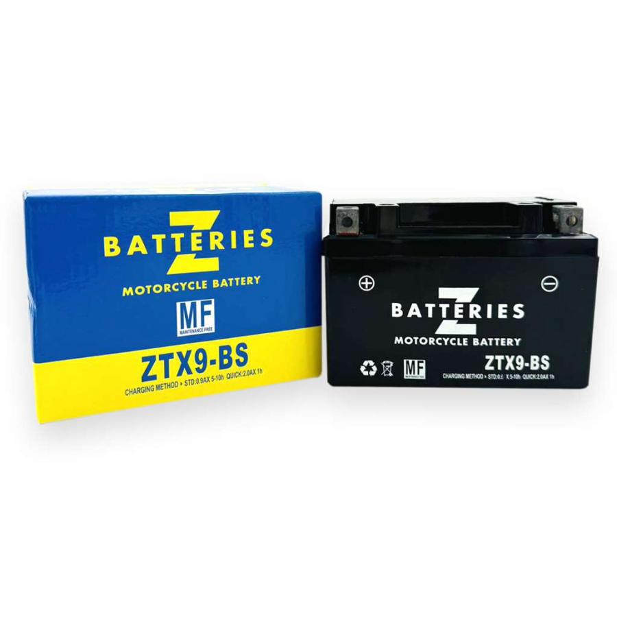 Ninja1000（11〜13年）、Ninja1000SX（20〜24年） ハイパフォーマンス