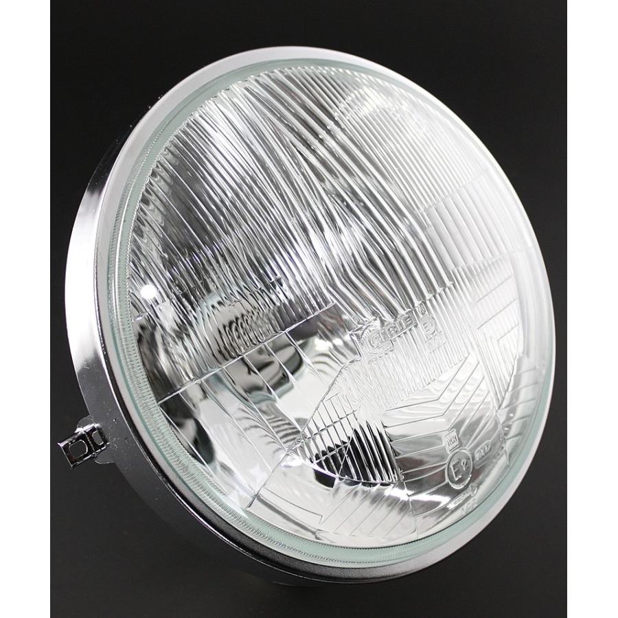 シビエヘッドライト 凹み 160π 【公式通販】