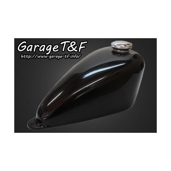 SR400 ハイマウントスリムスポーツスタータンクキット（Ver2