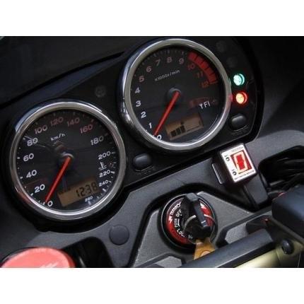 ZRX1200 DAEG（ダエグ）09年〜 SPI-K69 シフトポジション