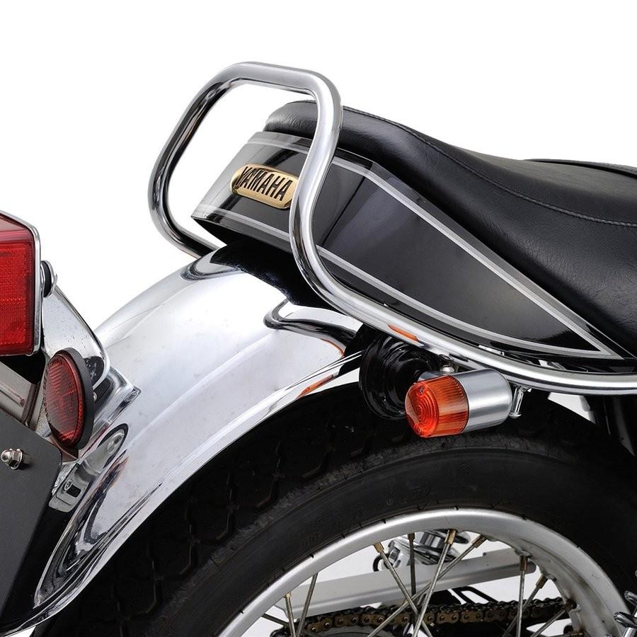 SR400・SR500 スモールウインカーキット バフボディ DAYTONA（デイトナ