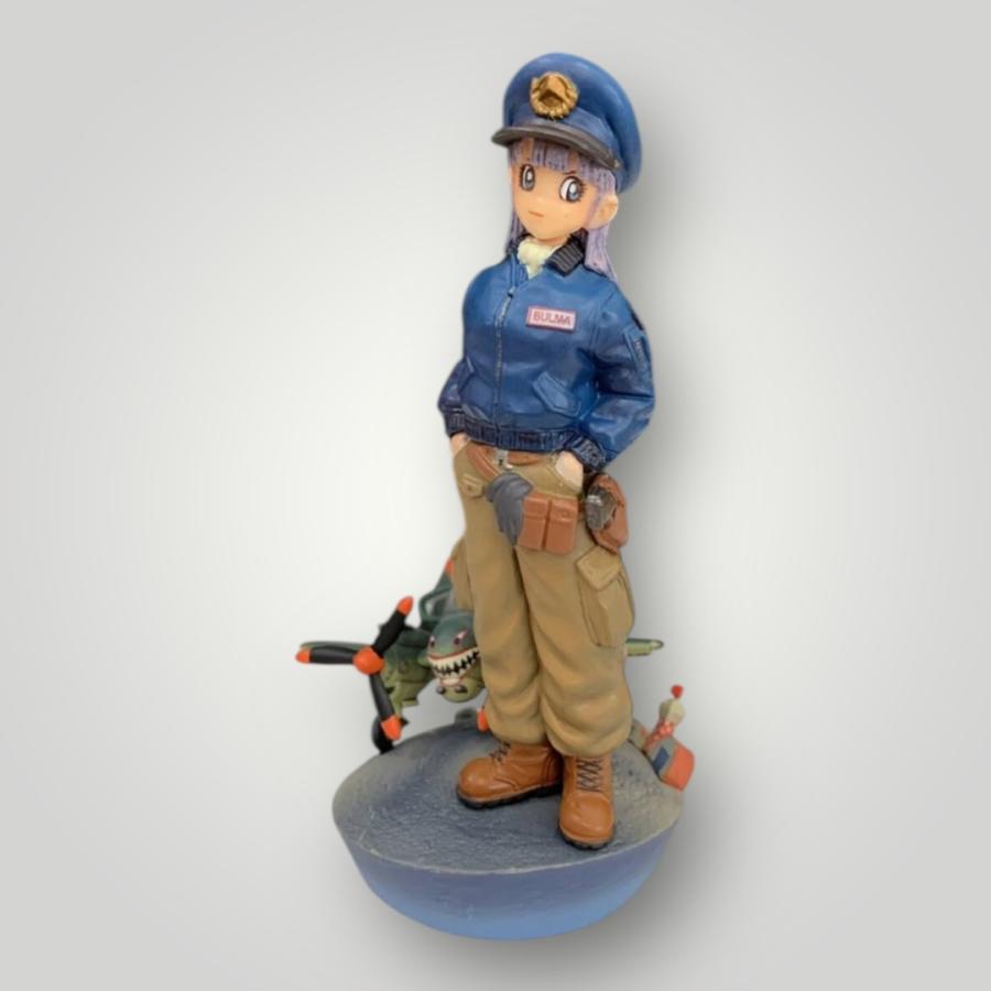 ドラゴンボールカプセル この世はでっかい宝島 ブロンズver +ボーナス