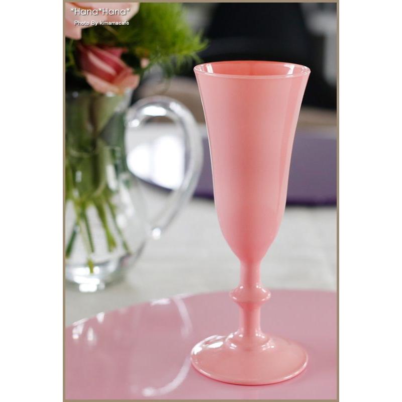 在庫限り／ガラス食器 グラス 食前酒杯 小さめ フルートグラス