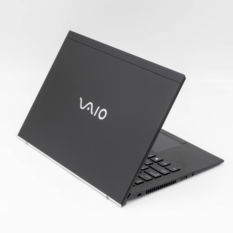 中古品】VAIO Pro PK VJPK228 14インチノートパソコン 第12世代Core i5