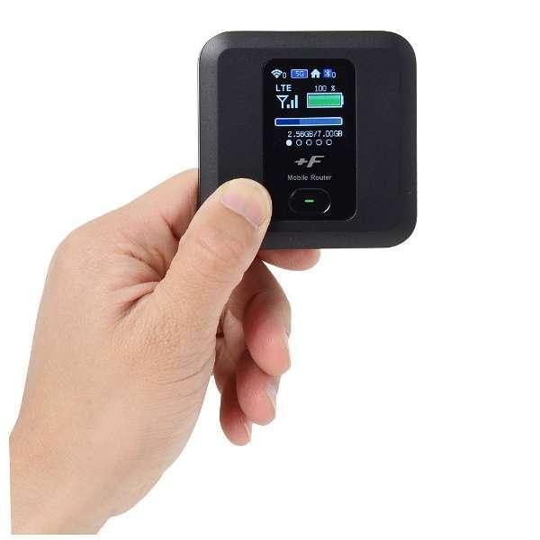 500円クーポン配布中 富士ソフト Fs030w 新品 モバイル Wi-Fi ルーター