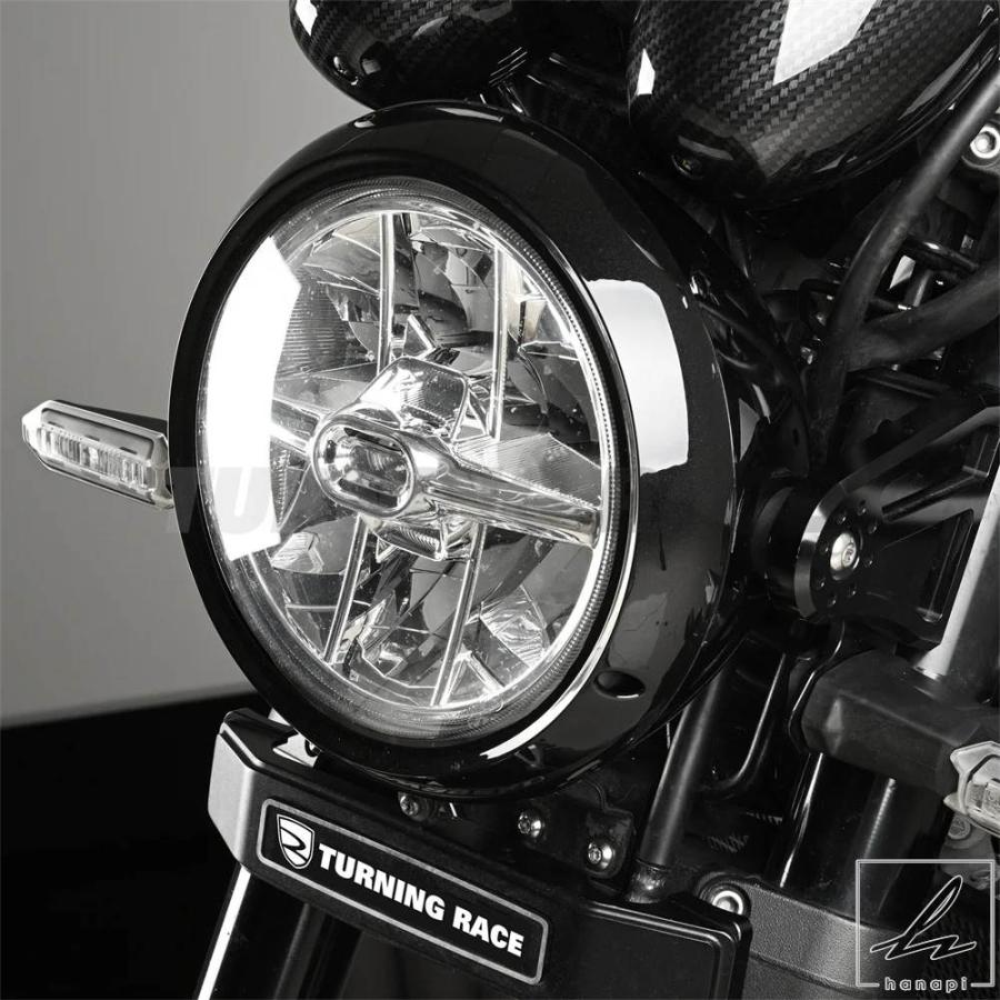 Z900RS 純正ヘッドライト一式 Z900RS 純正ヘッドライト一式 Z900RS