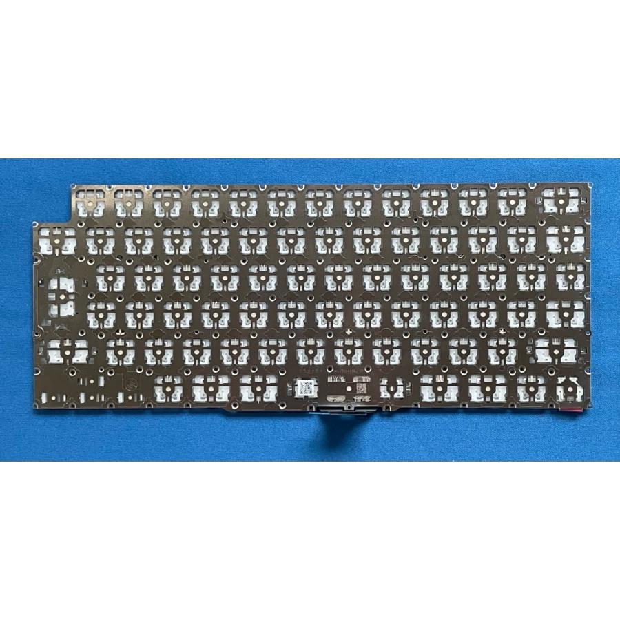 MacBook Pro 純正 新品 Apple 2021 14インチ A2442用 日本語キーボード