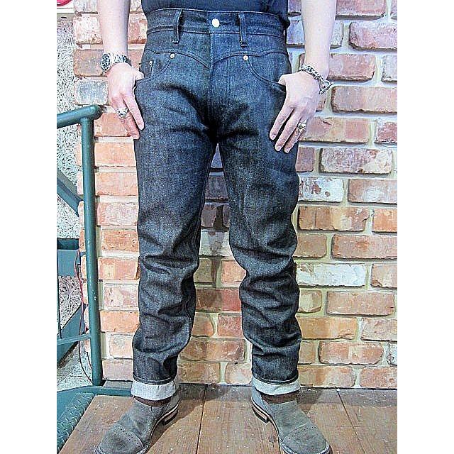 GANGSTERVILLE（ギャングスタービル） デニム GANGSTERVILLE THUG