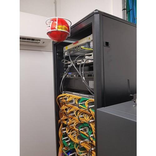 ELIDE FIRE エライドファイヤー 初期消火救命ボール Elide Fire Ball