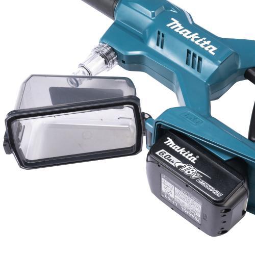マキタ（makita） 18V充電式洗浄機 清水専用 自吸機能付 MHW180DZ 本体