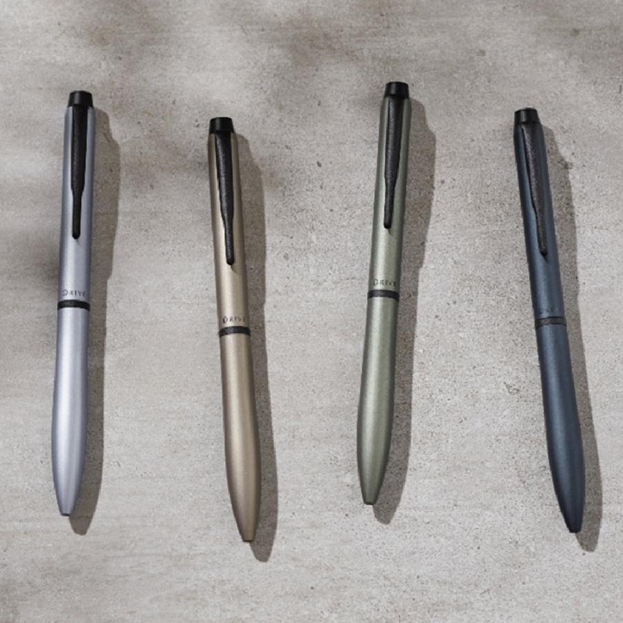 PILOT（パイロット） アクロドライブ 10th 限定モデル ワールド