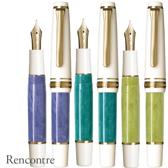 3本 セット 万年筆 18金 18K ペン先 刻印有り 万年筆 18k」の人気商品