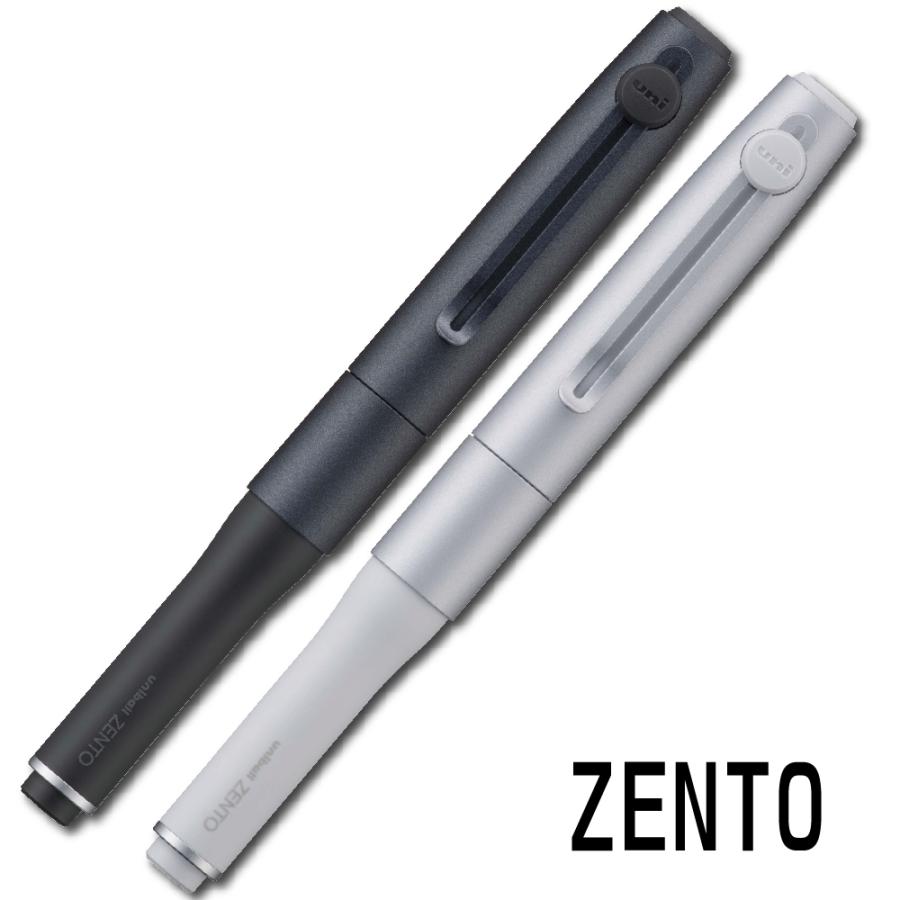 uni（三菱鉛筆） ユニボール ゼント シグニチャーモデル ボールペン