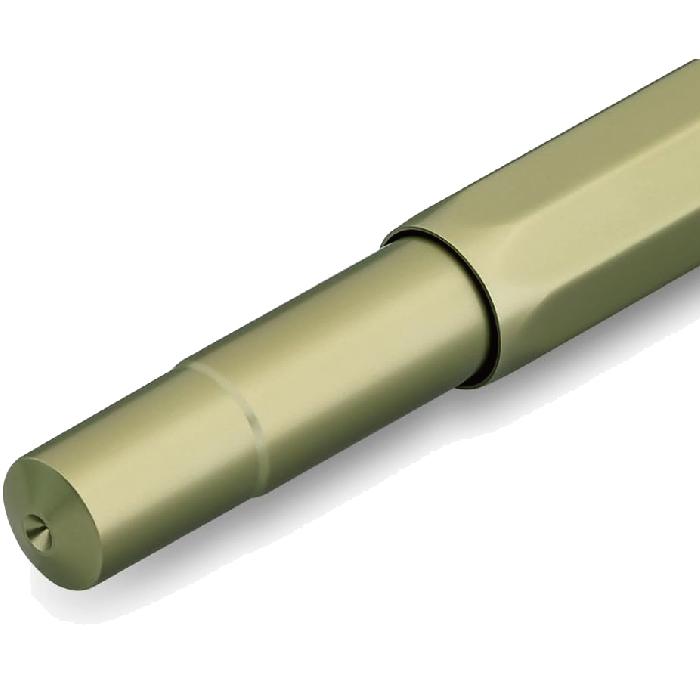 Kaweco（カヴェコ） コレクション オリビン オリーブグリーン 万年筆