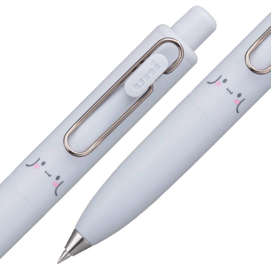 uni（三菱鉛筆） サンリオ ユニボールワンP ボールペン シナモロール