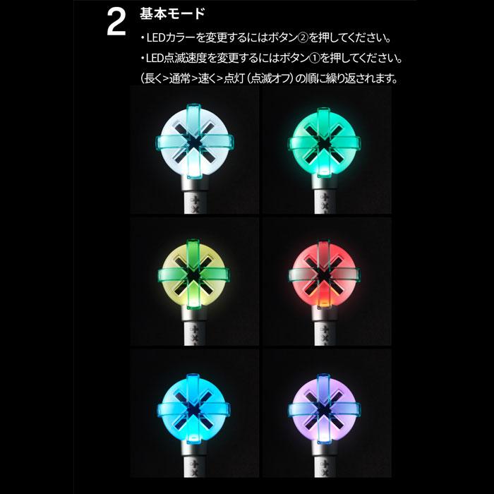 フォトカード付き / TXT TOMORROW X TOGETHER Official Light Stick