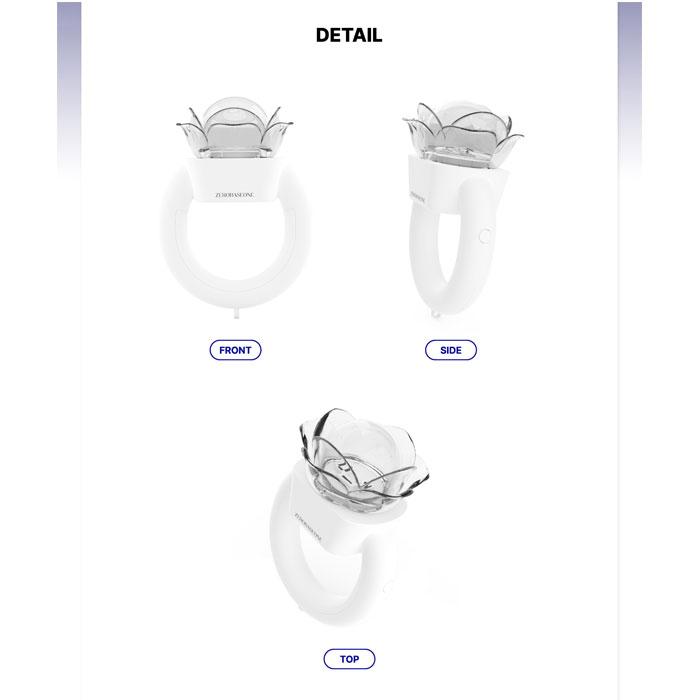 ZB1 ゼベワン ペンライト ZEROBASEONE 公式ペンライト / OFFICIAL