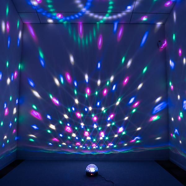 レーザーライト 照明 led ステージライト ミラーボール 舞台照明