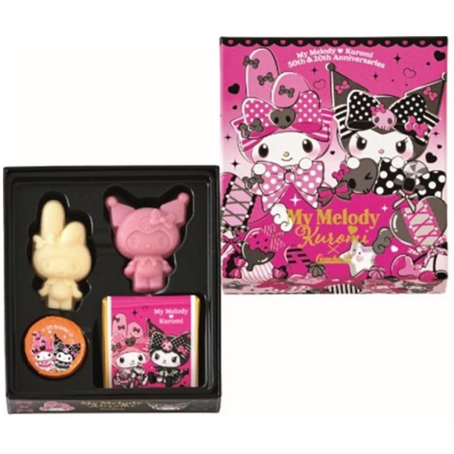 未開封 フィリコ マイメロディ クロミ 【公式通販】