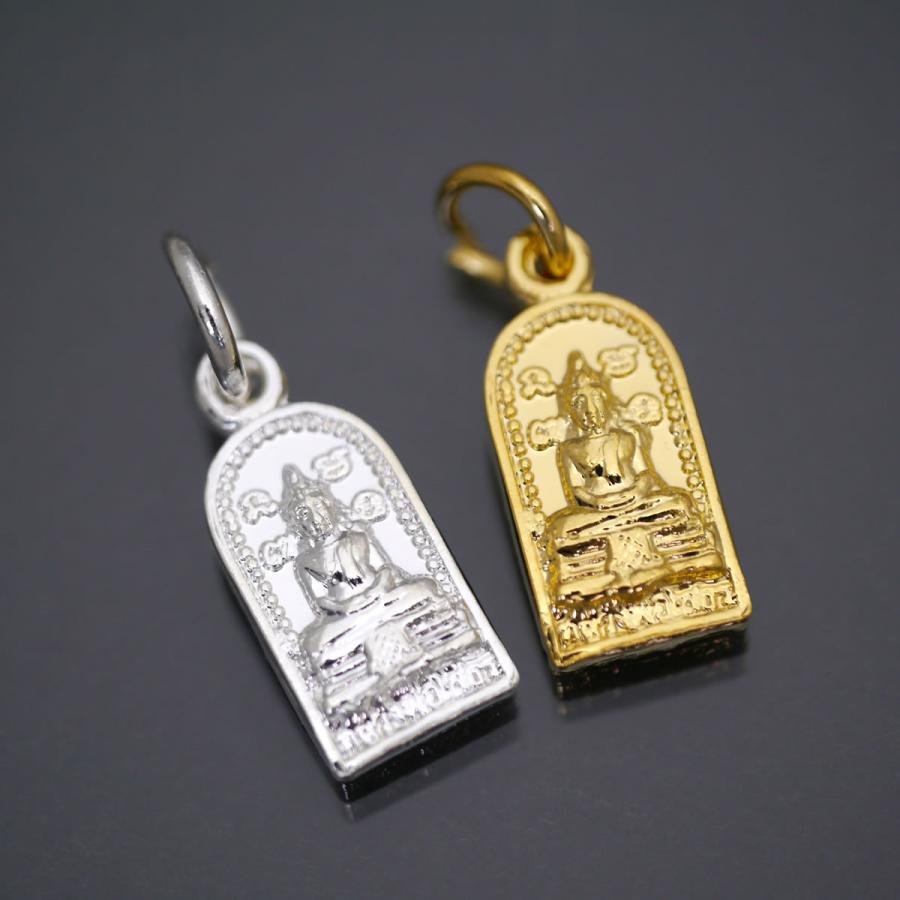 タイ-ワット・ソートンのナーンクワック 商売繁盛 のプラクルアン2