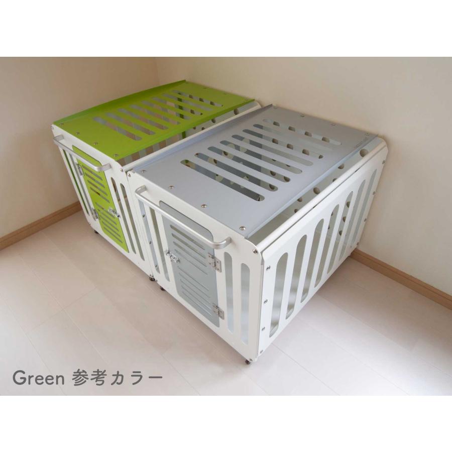 happyinuself（ハッピーイヌセルフ） おしゃれゲージ 小型犬向け