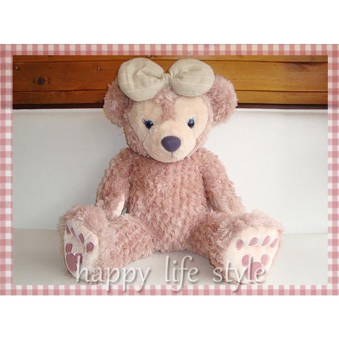 ダッフィー、シェリーメイMサイズ ダッフィー、シェリーメイ Mサイズ