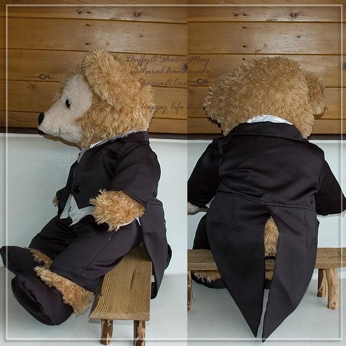 Disney（ディズニー） 【ゆうパケットOK】Mサイズ用ウェディング