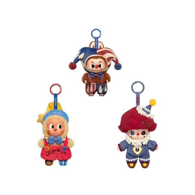 POP MART（ポップマート） 【単品 正規品・未開封】POP MART WHY SO