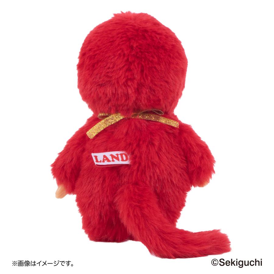 キデイランド80周年 モンチッチ S 男の子 : 原宿キデイランド - 通販